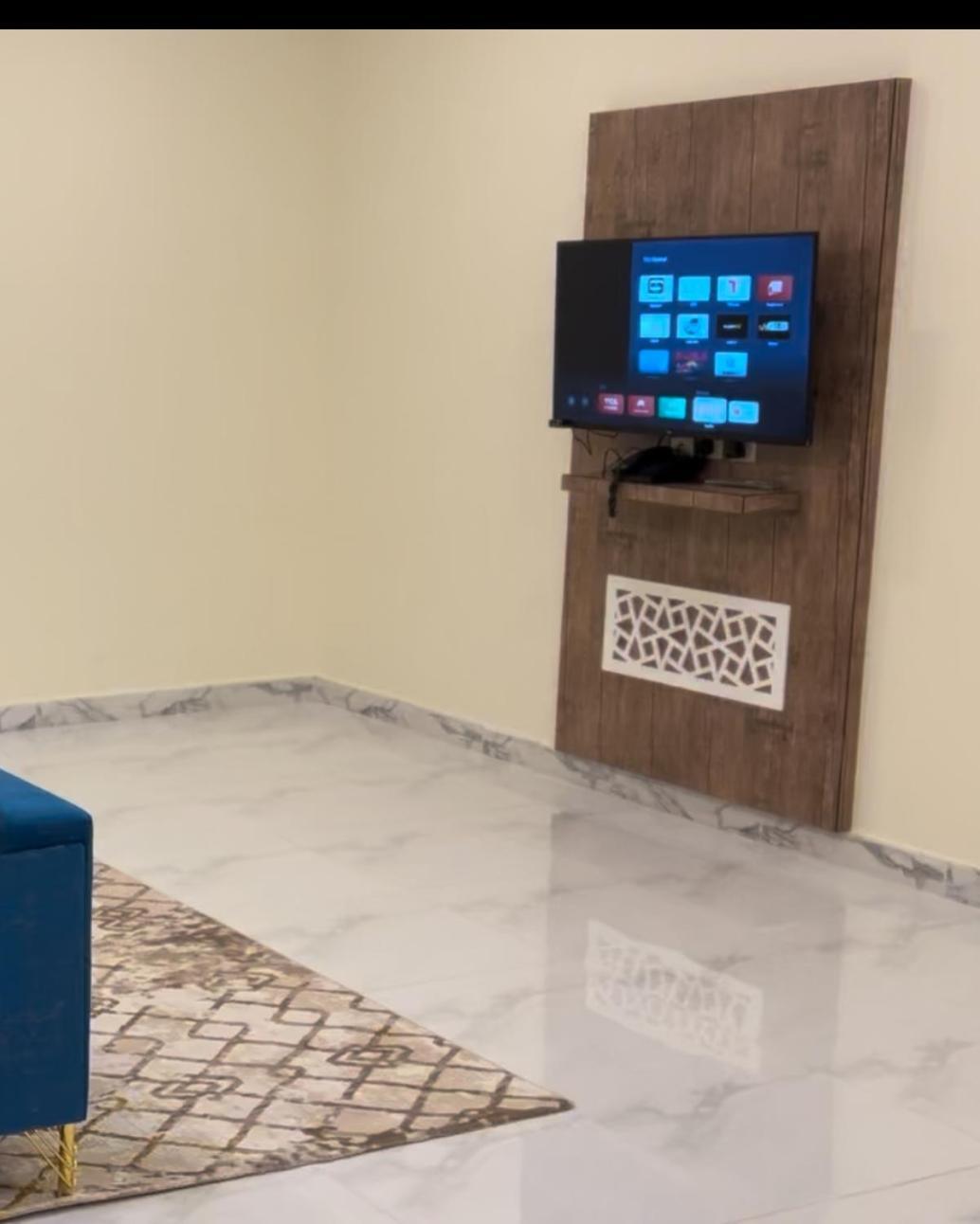 Apartment كيان المخيم لشقق الفندقية *