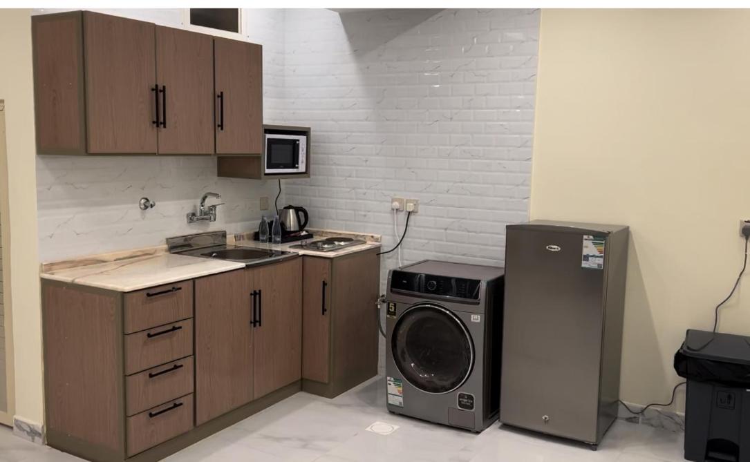 Apartment كيان المخيم لشقق الفندقية *